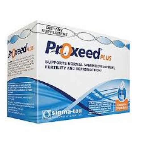 Proxeed Plus